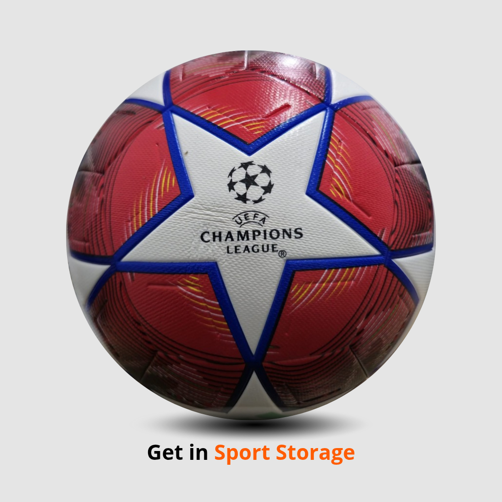 BOLA SEPAK SIZE 5/ BOLA SEPAK 100% ORIGINAL IMPORT/ BOLA SEPAK PREMIUM QUALITY