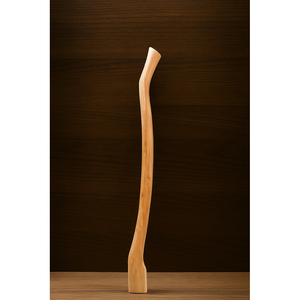 doran gagang pacul/cangkul