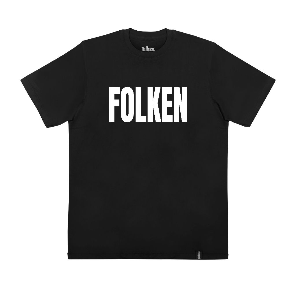 FOLKEN - SS "SCYTHE"