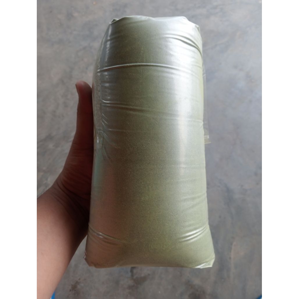 

bubuk daun mangga
