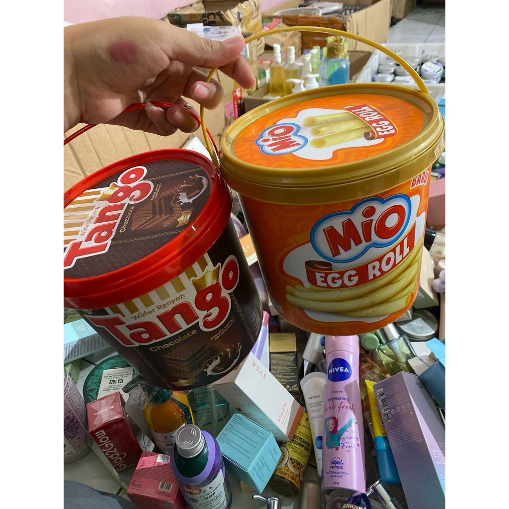 

SALE YG SUKA NGEMIL