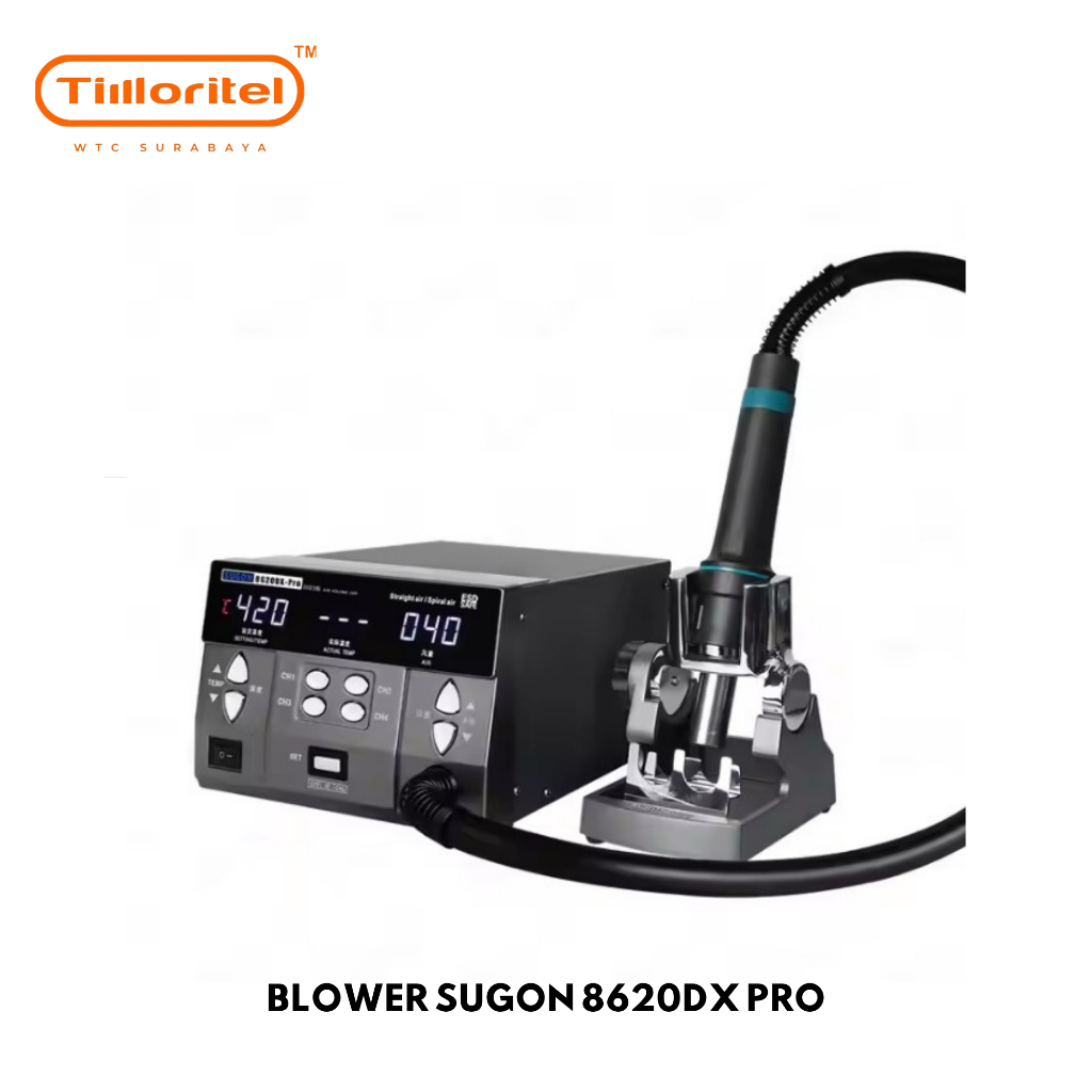 BLOWER SUGON 8620DX PRO