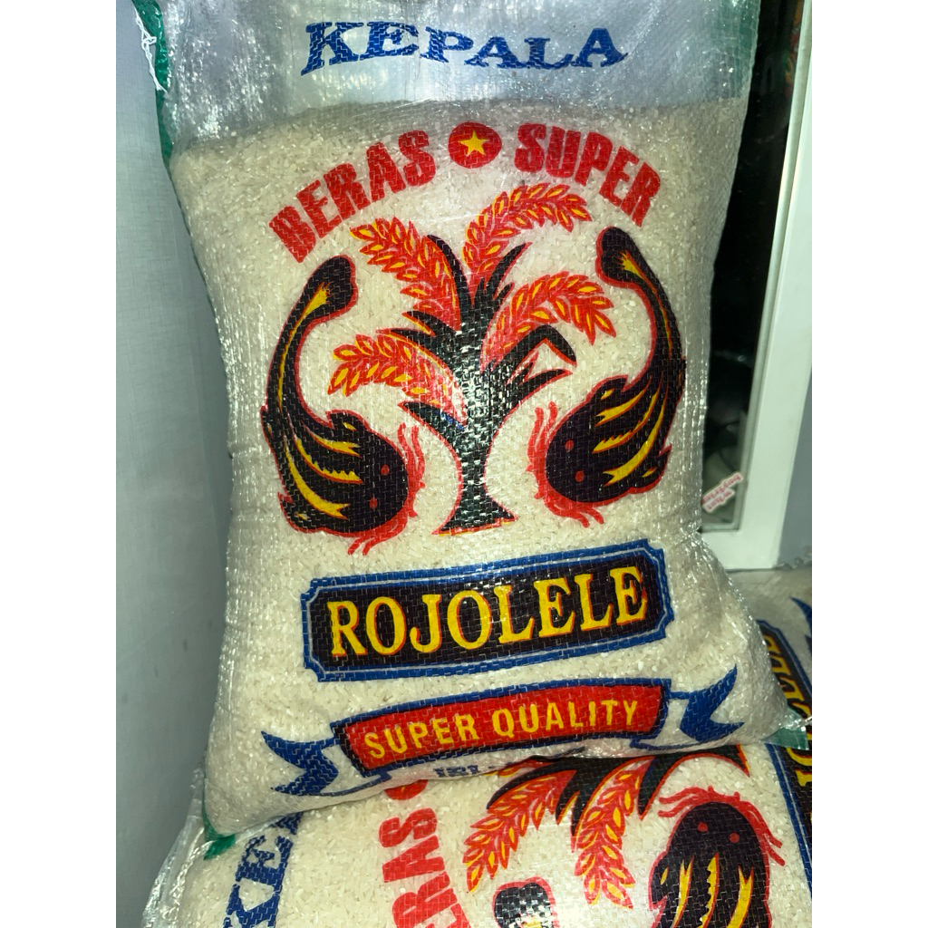 

Beras10kg