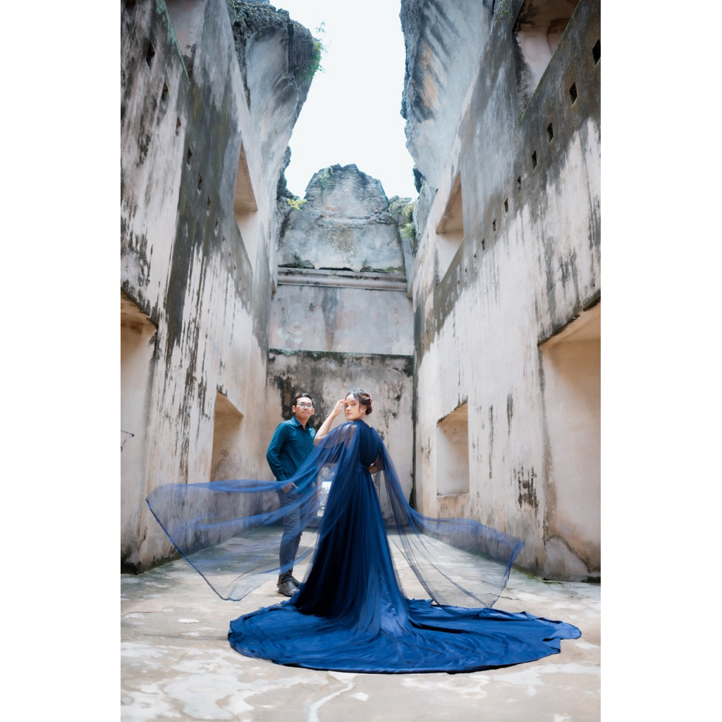 FOR RENT ATAU DISEWAKAN PREWEDDING DRESS PREWEDDING GOWN