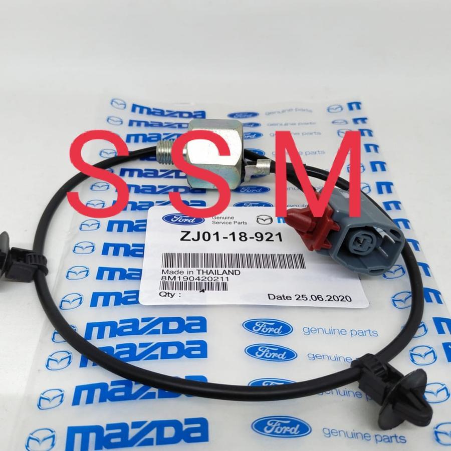 SENSOR KNOCKING ATAU SENSOR KNOCK ORI MAZDA 2 MAZDA2