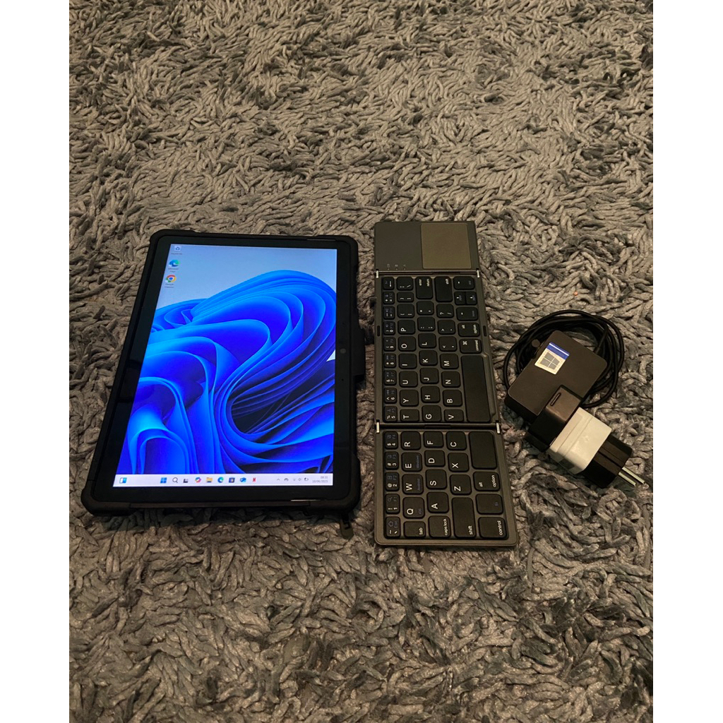 laptop surface go 2 m3 ram 8gb/128gb