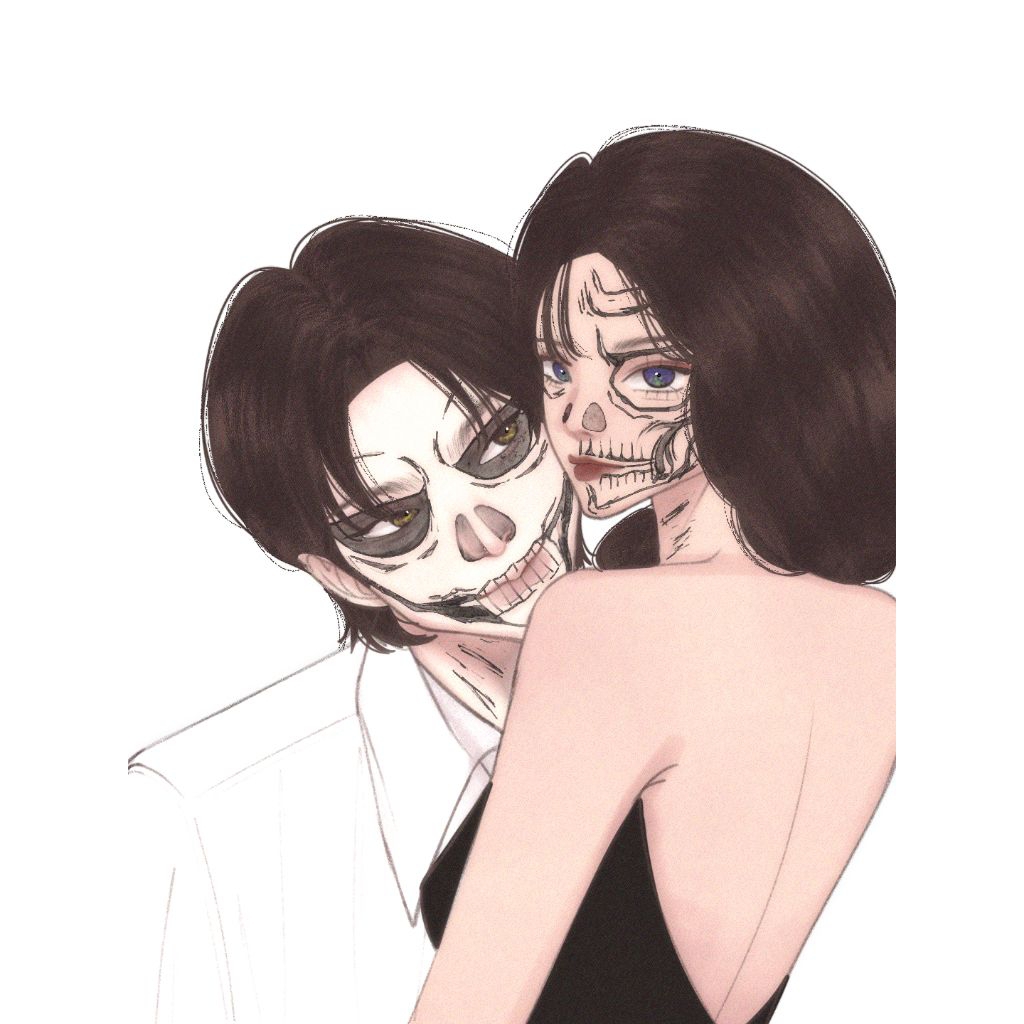 

[OPEN] commission art | jasa gambar | anime style | manhwa style | couple art | fanart | kado ultah | kado pacar | kado wisuda | costume