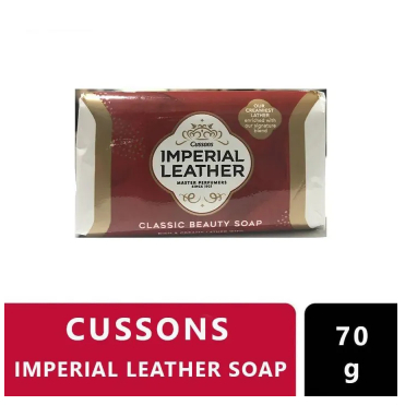 Imperial Leather Family Soap Classic - Sabun Mandi 70 /95gr