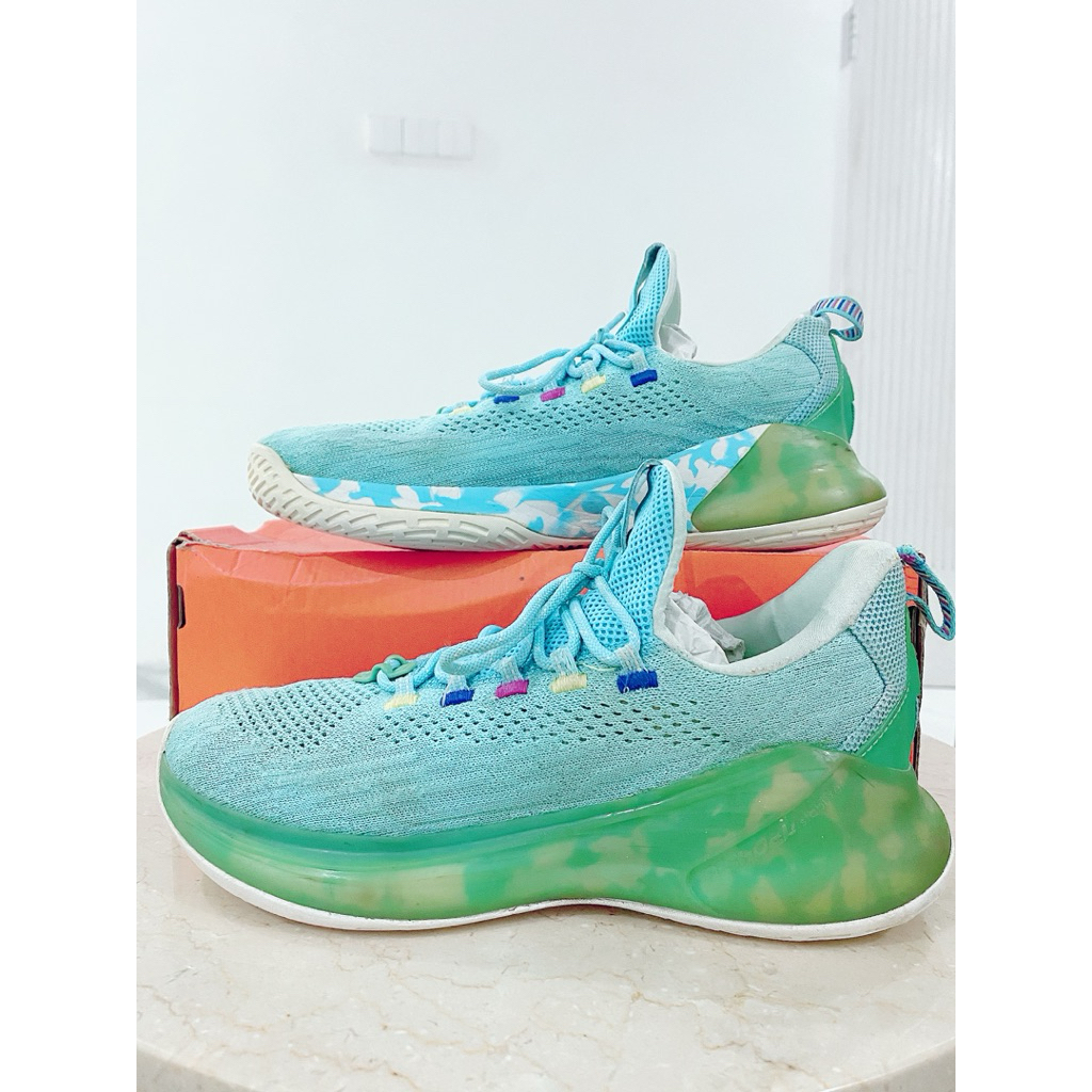 Anta KT 5 Ice size 42.5 nett