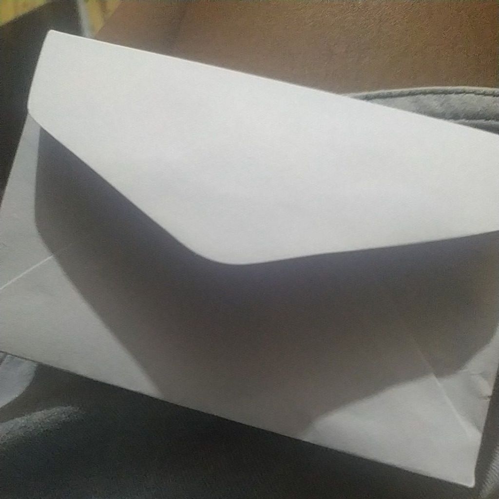 

amplop merpati isi 50