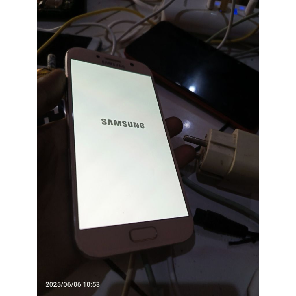 MESIN SAMSUNG A5 2017