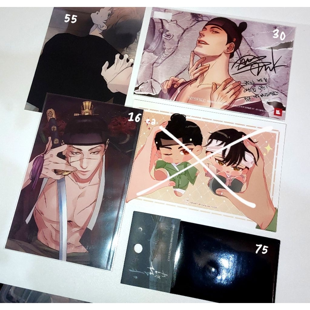 aab pbox manhwa bl lezhin bomtoon passion, painter of the night, save the dae, the ghost nocturne, w