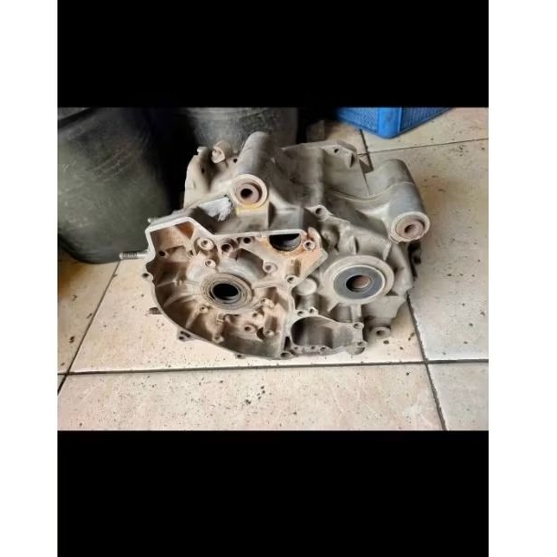 krengkes yamaha fizr/poswan ori copotan