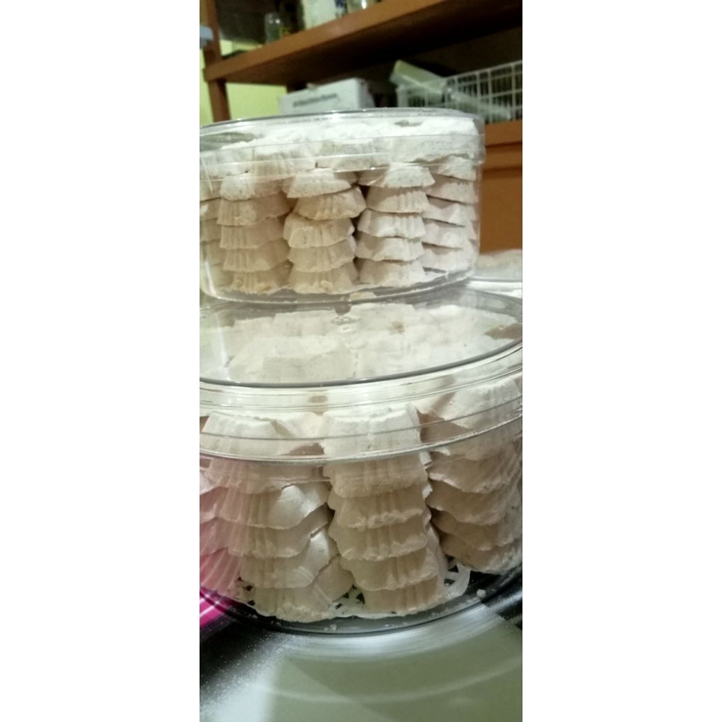 

kue satu susu lumer dimulut