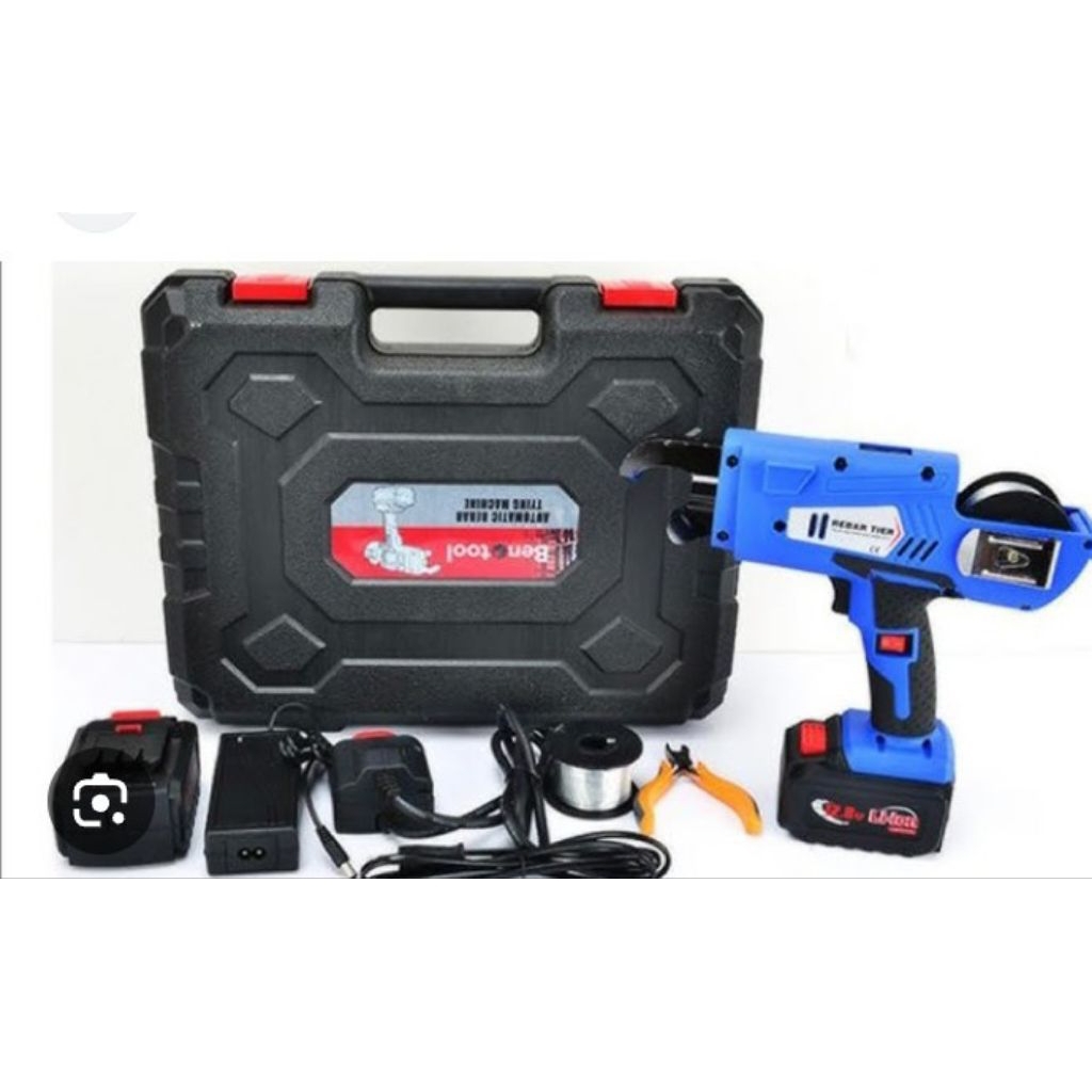 Automatic Rebar Tying machine BT-890/mesin benrat