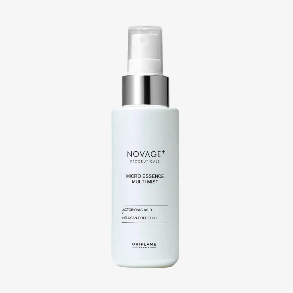 NOVAGE+ ProCeuticals Micro Essence Multi Mist - ORIFLAME