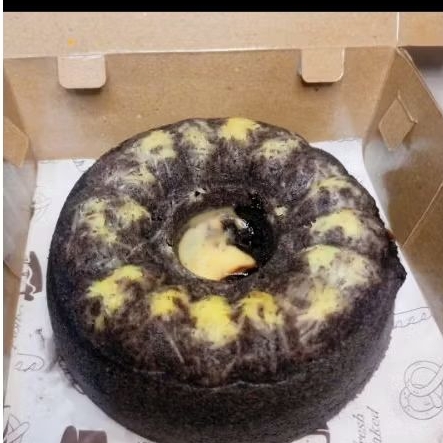 

Bolu Ketan Hitam/Bolu viral/Bolu Ekonomis/Dessert