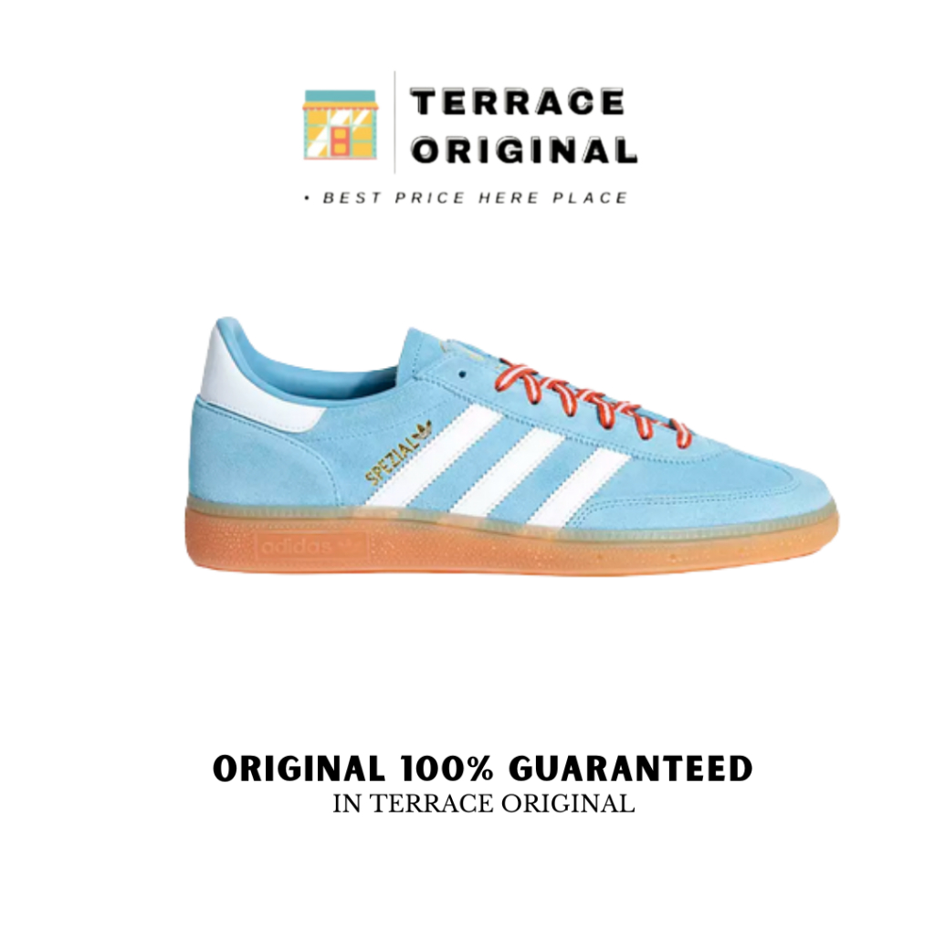 Sepatu Adidas Handball Spezial Sulawesi