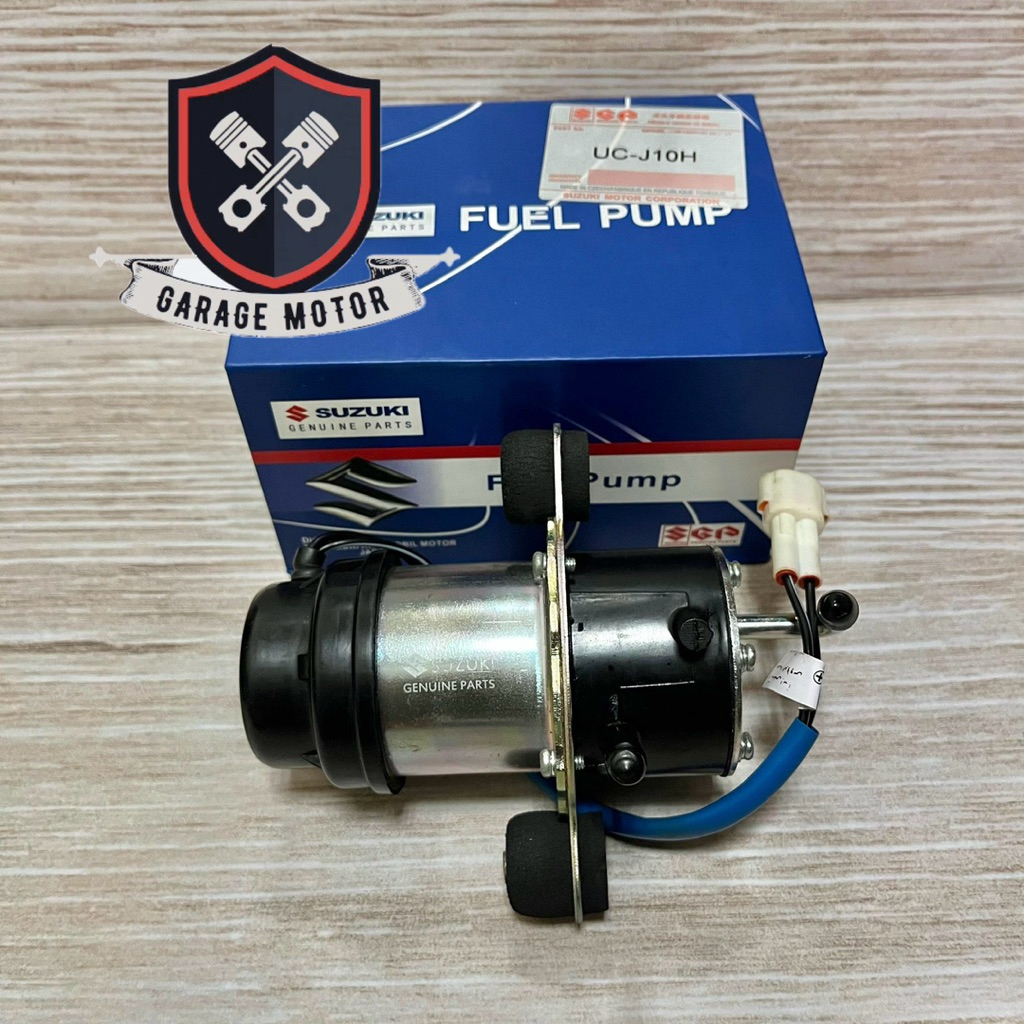 FUEL PUMP BENSIN ROTAK BENSIN SUZUKI FUTURA GRADE ORI