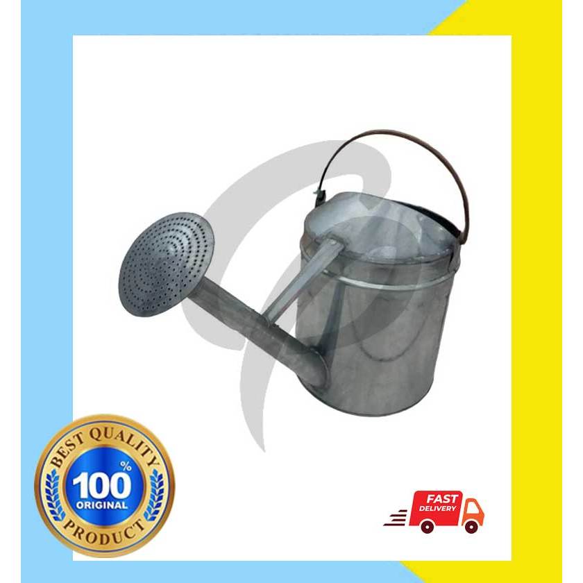 Gembor Seng Alat Siram Siraman Penyiram Tanaman Taman Kebun