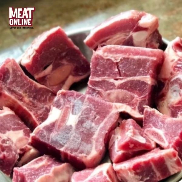 

Meat Online Iga Sapi Premium 1kg