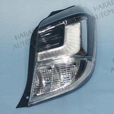 Big Sale  Lampu Stop Lampu Belakang untuk AGYA  AYLA Model Variasi