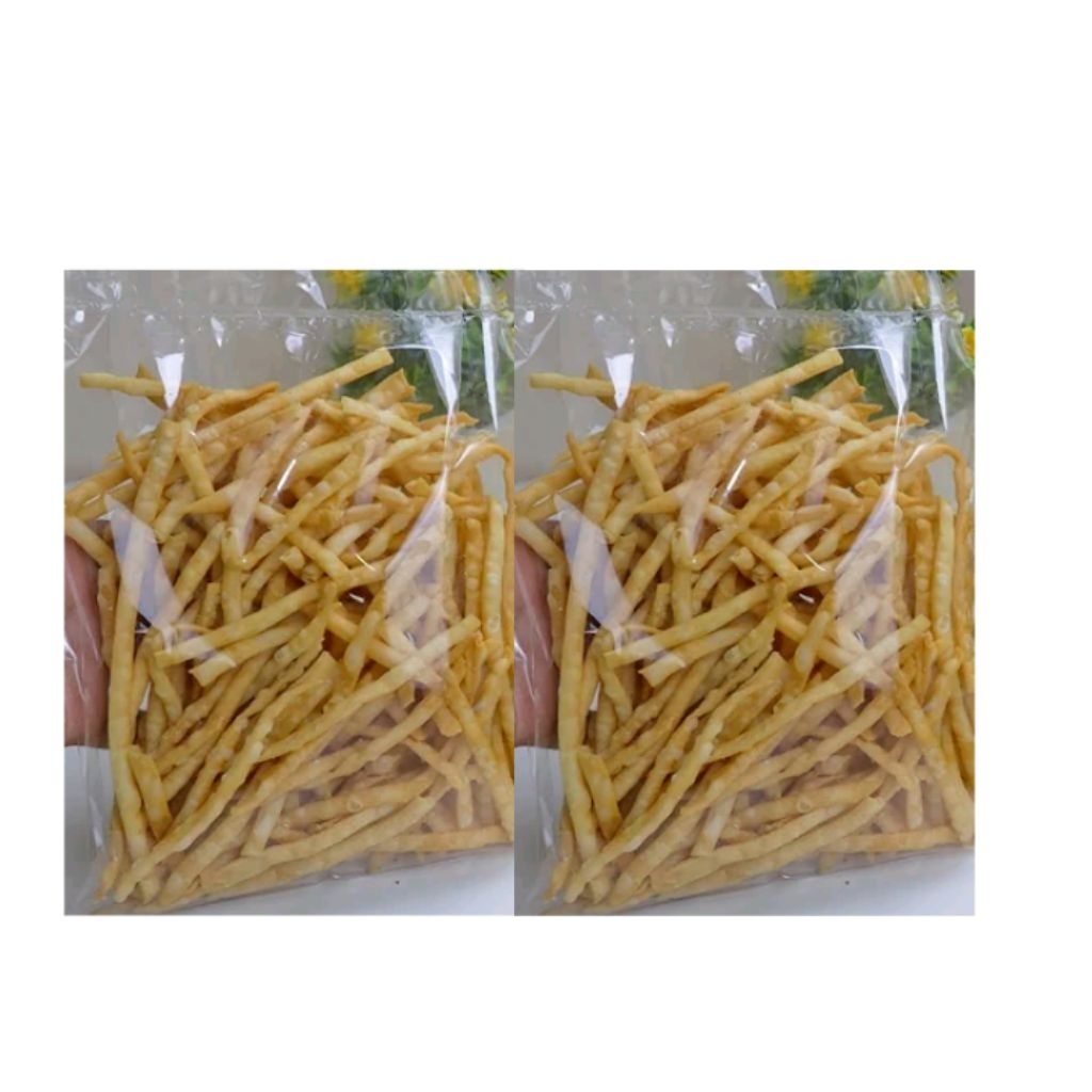 

SISTICK BAWANG RENYAH GURIH 250g
