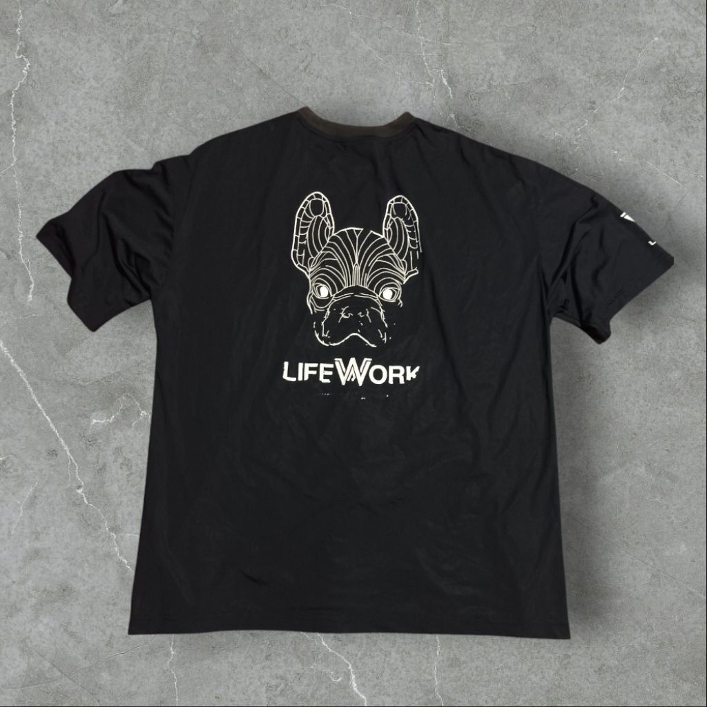 Kaos Lifework