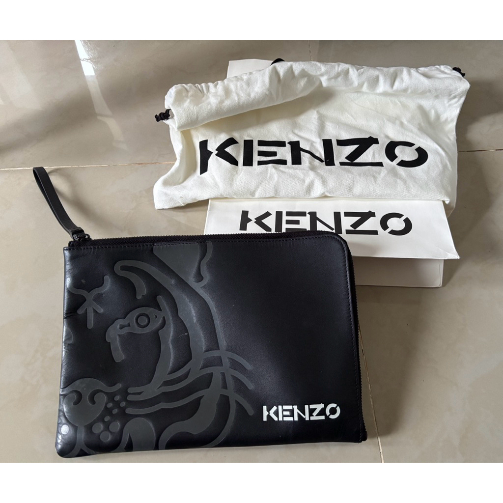 hand bag KENZO