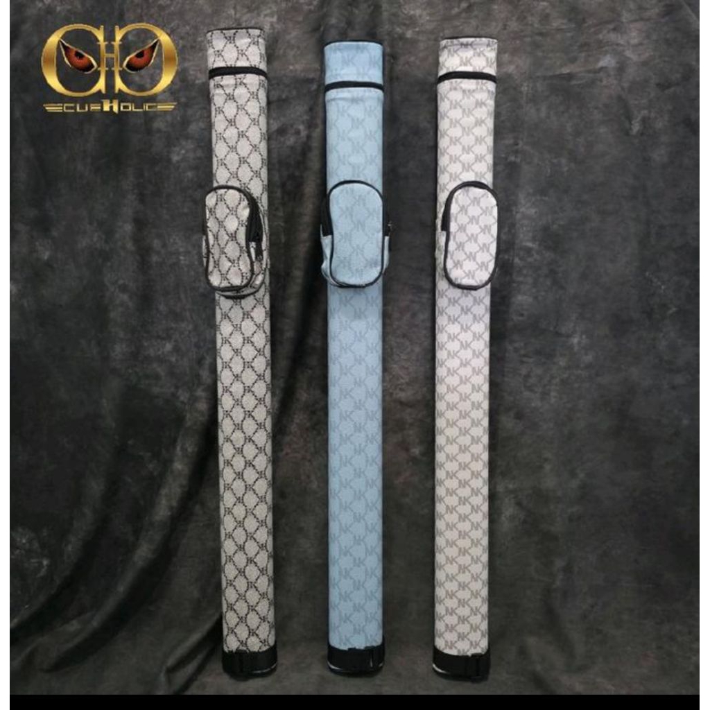 CUE CASE 1x1 - IMPORT - BULAT - MOTIF
