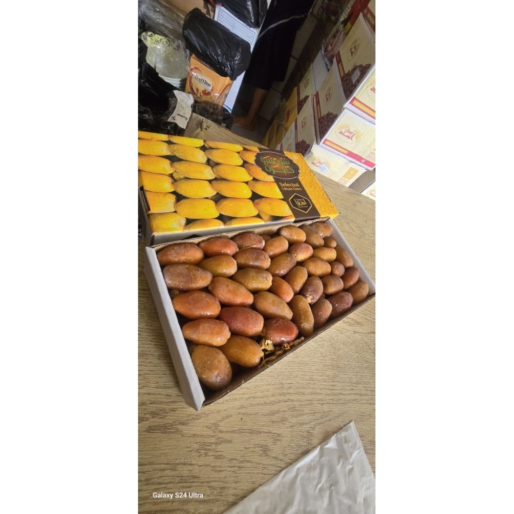 

kurma rutob ruttob libya 1 kg