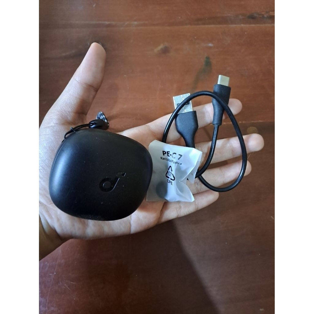 Anker Soundcore R50i R50| True Wireless Earbuds TWS Earphone ⁃ A3949 [Preloved]