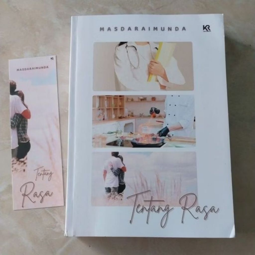 Tentang rasa by Masda raimunda - Masdaraimunda
