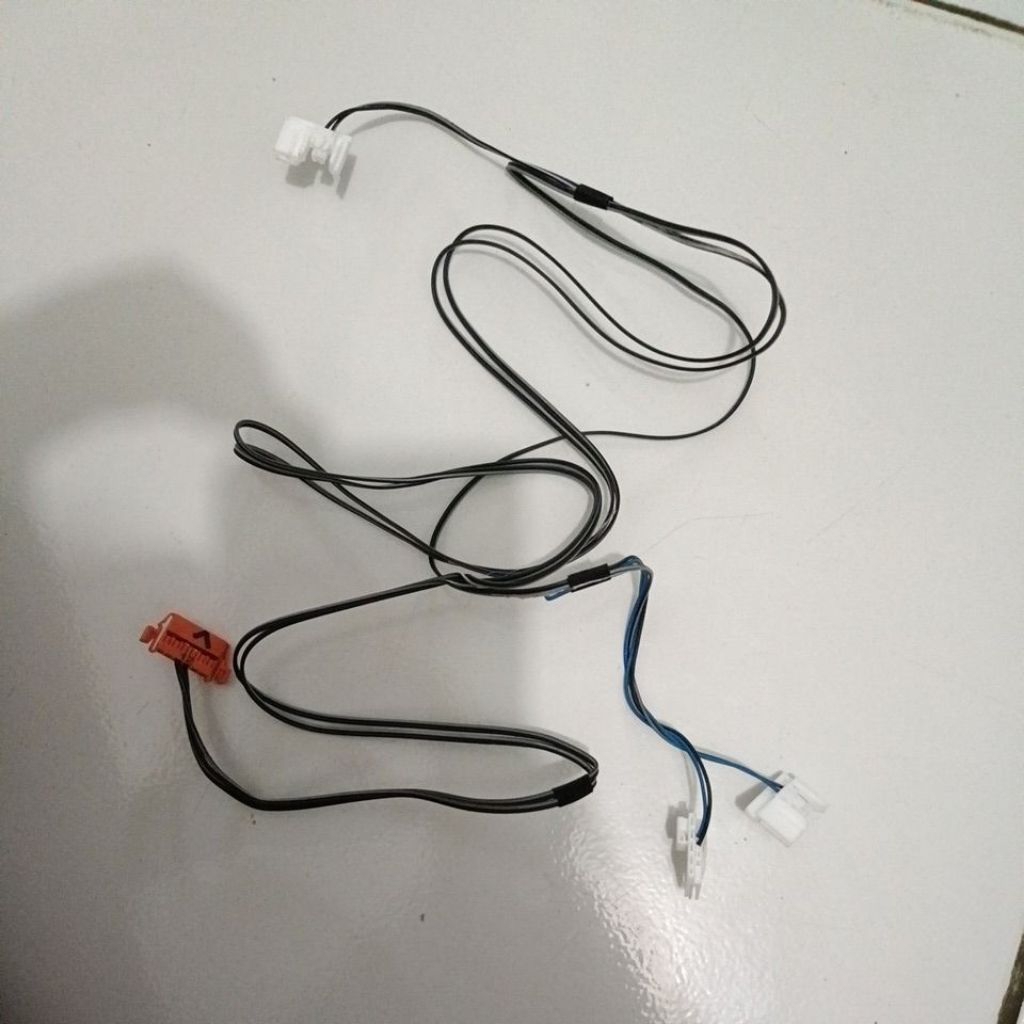 kabel lampu backlight tv led samsung 50tu7000k original