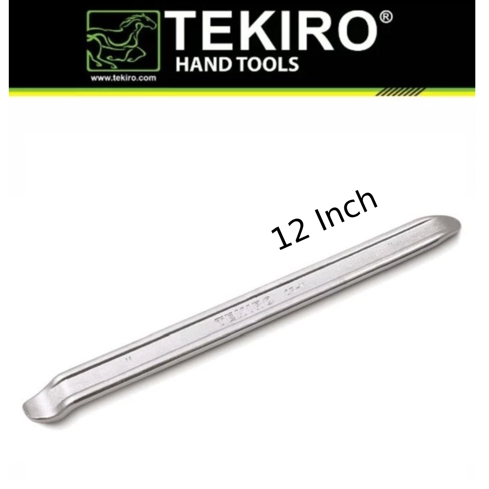 ORIGINAL TEKIRO CUKIT BAN 10" INCH CR-V ( 1 PCS ) || CUKIL /CUNGKIT BAN SEPEDA MOTOR, MOBIL DLL