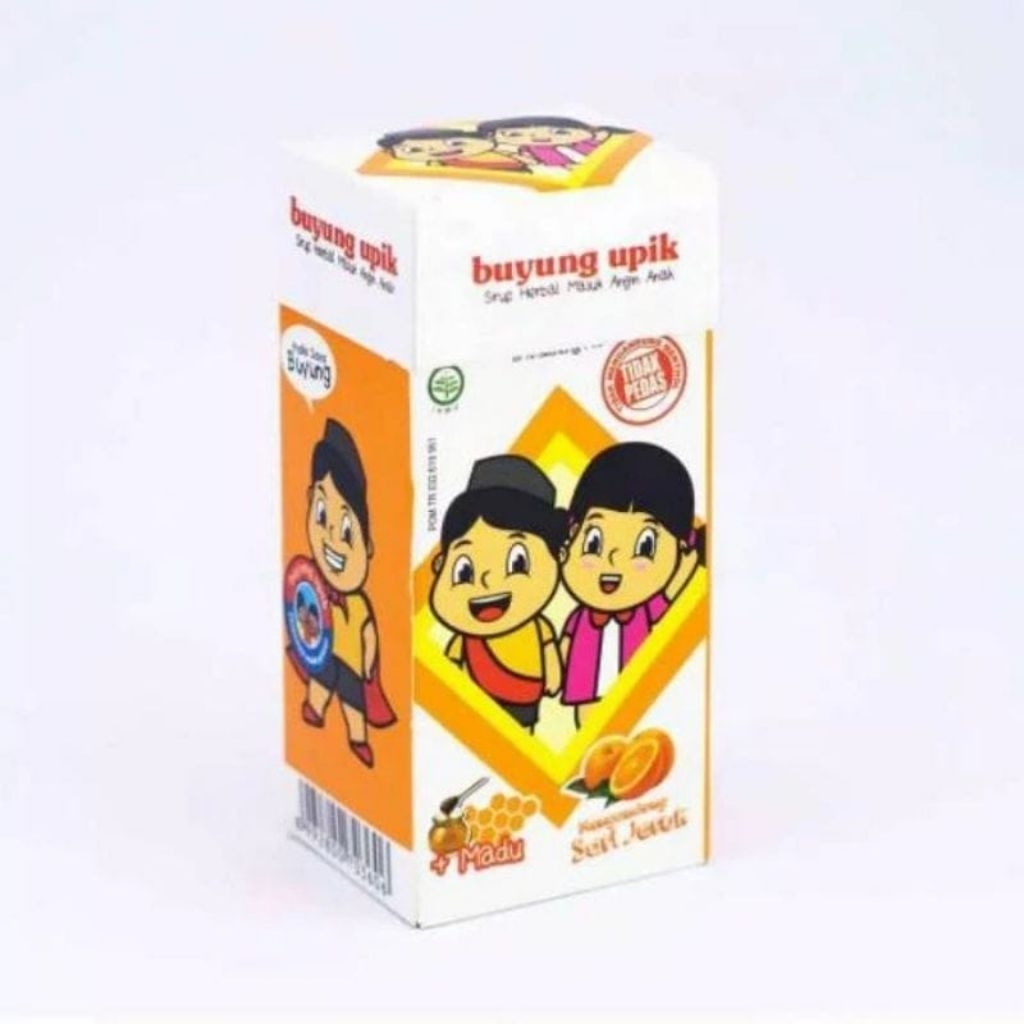 

buyung masuk angin buyung upik cair jamu jago isi 10 sachet