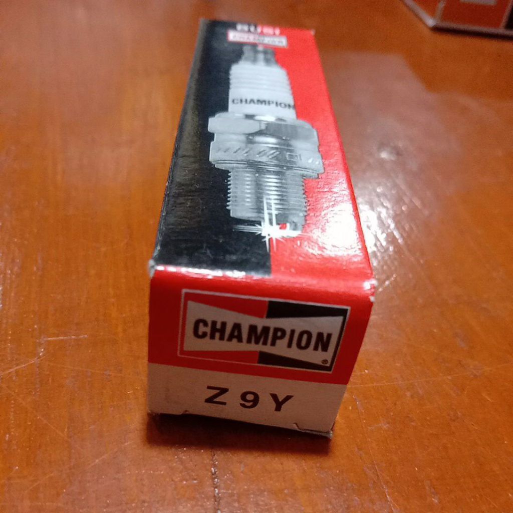 Busi Champion Z 9 Y