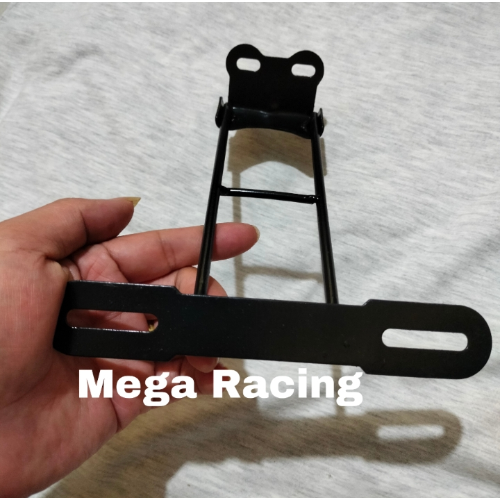 DUDUKAN PLAT NOMOR DEPAN VIXION NEW VIXION OLD SATRIA FU PANGKON DUDUKAN PLAT NOMOR MOTOR VIXION SAT