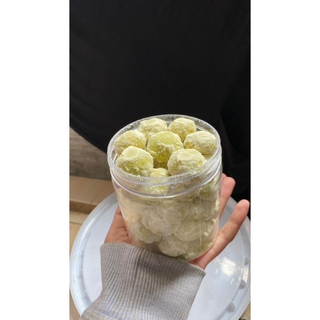 

Kuker Putri Salju 500ml