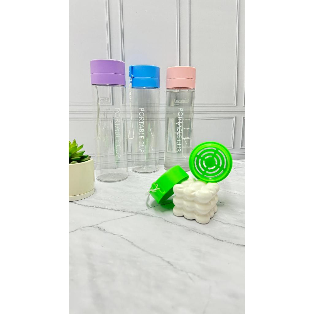 Botol Portable Cup Uk 600 ml - 800 ml ( GW 800 )