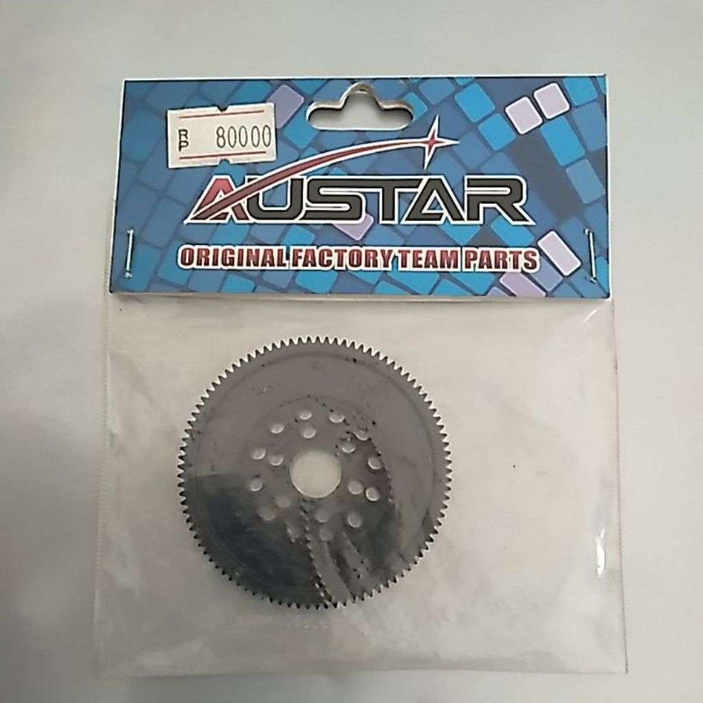 Spur Gear 48p