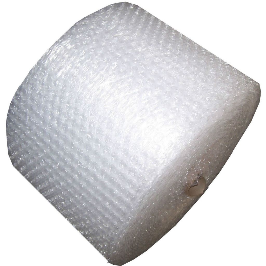 

Bubblewrap Tambahan Packing