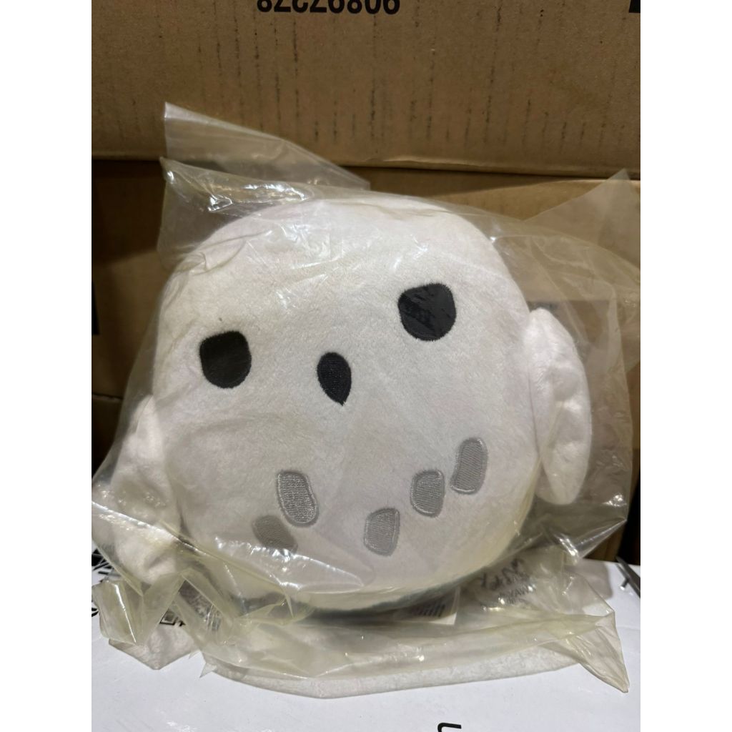 BONEKA HARRY POTTER HEDWIG - SIZE M