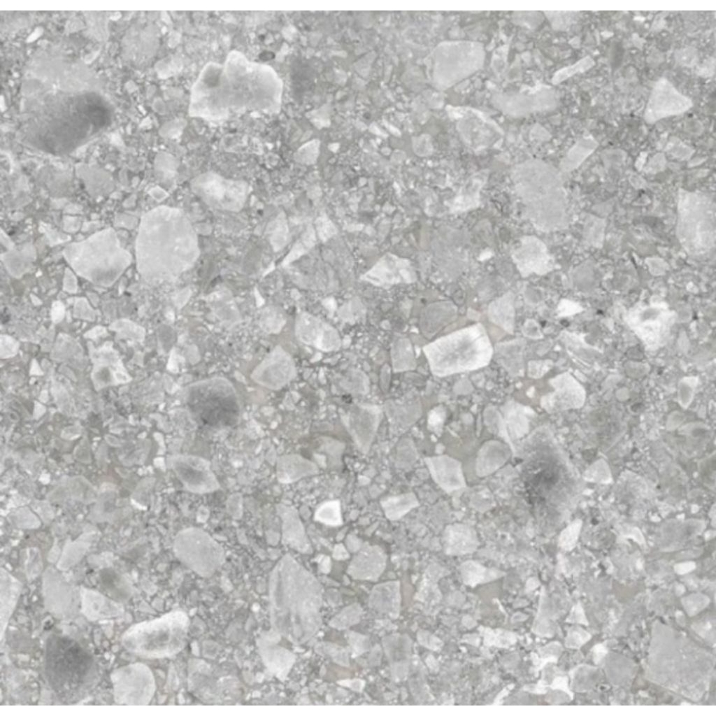 Granit Infiniti Grey Matte 60x60