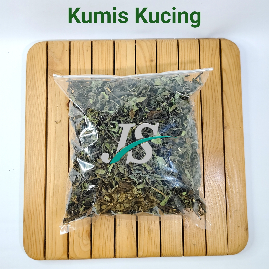 

Daun Kumis Kucing Kering Tanaman Kumis kucing
