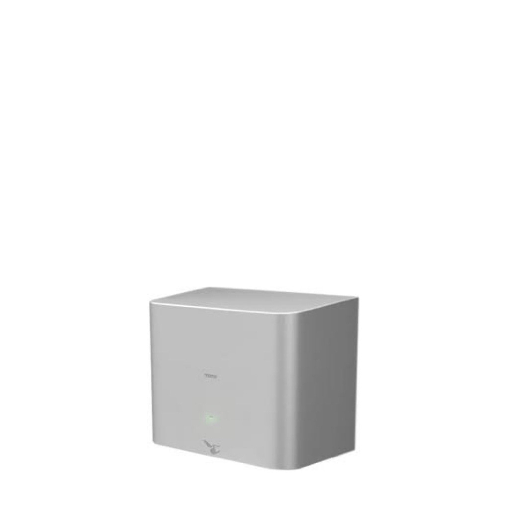 HAND DRYER TOTO TYC322 METALLIC SILVER | PENGERING TANGAN TOTO