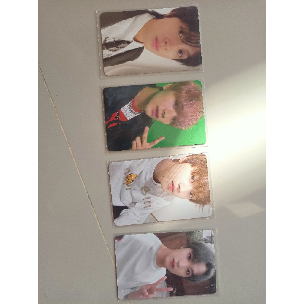 wts PC official haechan
