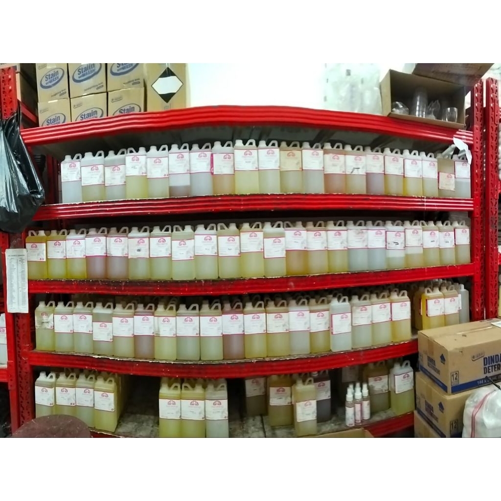 parfum bibit laundry 1liter