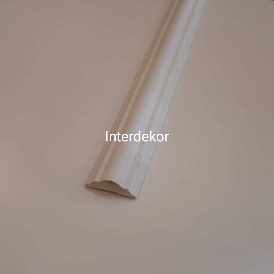 Lis moulding T01/Lis gypsum/Lis plafon/Lis dinding