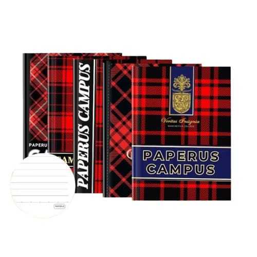 

(1 PACK) Buku Tulis Paperus Campus 42Lembar isi 10PCS